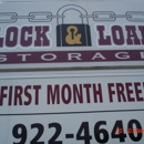 Lock & Load Mini & RV Storage - Storage Household & Commercial