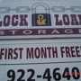 Lock & Load Mini & RV Storage