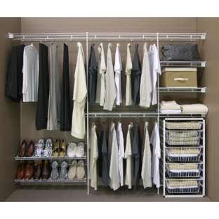 Wardrobe World Cairns - Bungalow, QLD