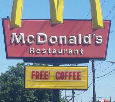 McDonald's - Boynton Beach, FL