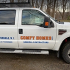 Comfy Homes Contractor