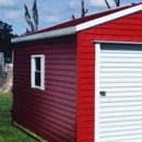 Able Sheds - Sheds