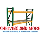 Shelving And More - Forklifts & Trucks