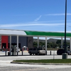 Sinclair Gas Station