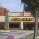 Dollar General - Discount Stores