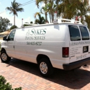 Sykes Painting Services - Painting Contractors