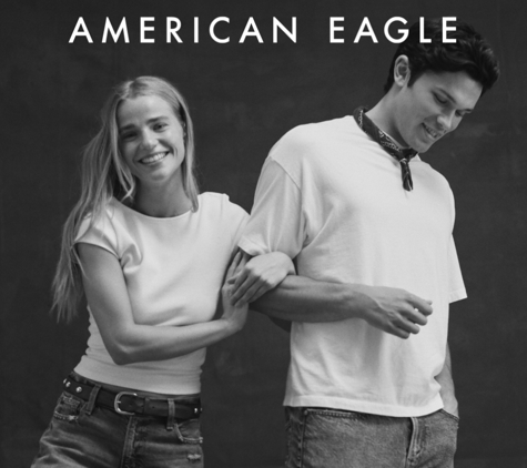 American Eagle & Aerie - Riverhead, NY