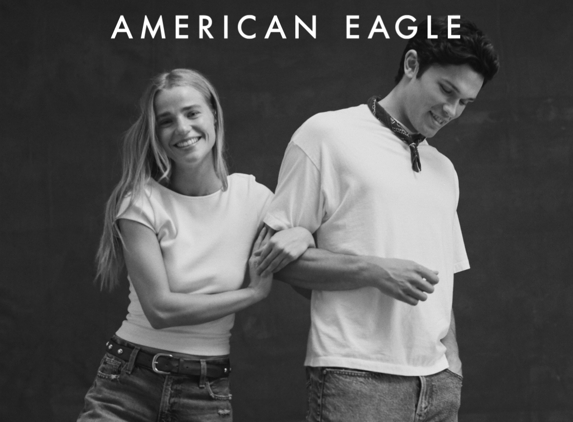 American Eagle & Aerie - Orlando, FL