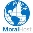 MoralHost Web Services
