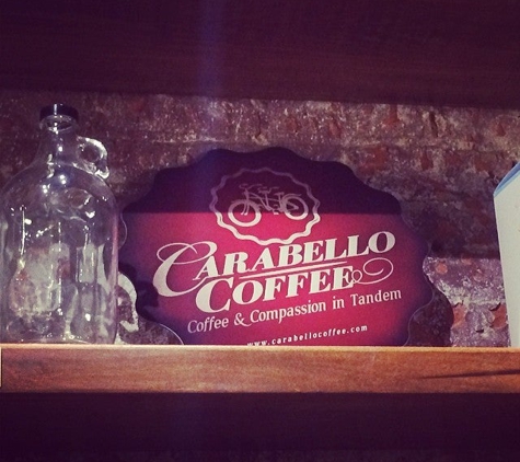 Carabello Coffee - Newport, KY