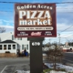 Golden Acres Pizza Market