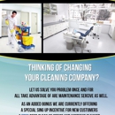 Quality cleaning service and maintenance - Cleaning Contractors