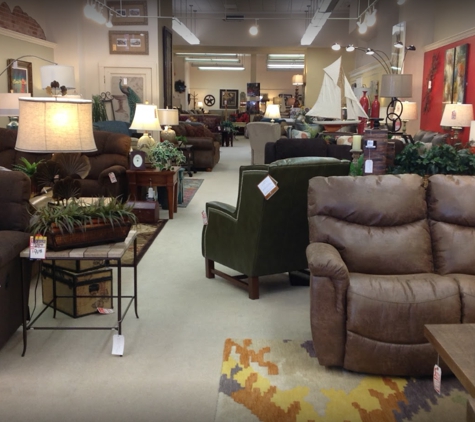 Miles Furniture - Corsicana, TX