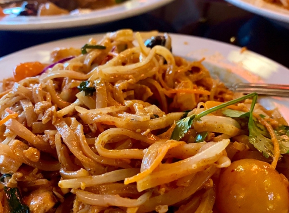 Aloy Thai Cuisine - Boulder, CO