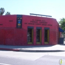 El Camino Real Library - Libraries