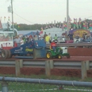 Prince William County Fairground - Fairgrounds