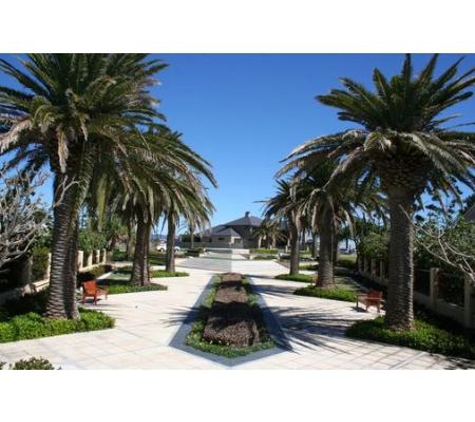Professional Turf & Garden P/L