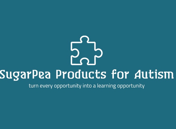 SugarPea Products for Autism - Columbia, SC