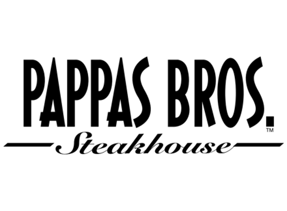 Pappas Bros. Steakhouse - Dallas, TX