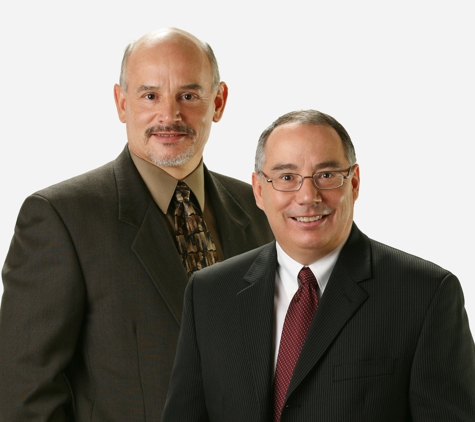 McKnight, McKnight, McKnight & McKnight, Attorneys at Law - Bakersfield, CA