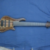 Kudela Custom Bass Guitars gallery