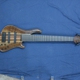 Kudela Custom Bass Guitars