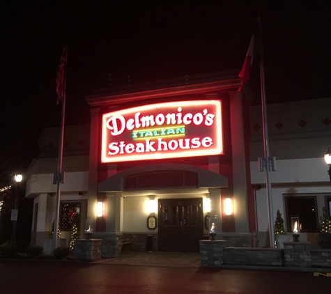 Delmonico's Italian Steakhouse - Rochester, NY