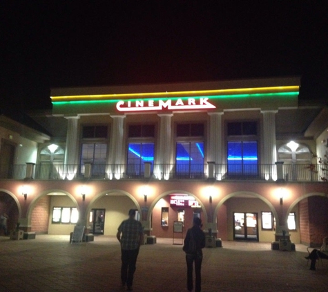 Cinemark Bluffton - Bluffton, SC