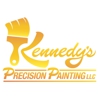 Kennedy's Precision Painting gallery
