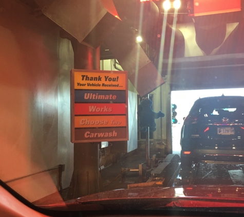 Crew Carwash - Indianapolis, IN