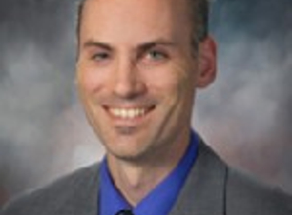 Michael J Legris, MD - Minneapolis, MN