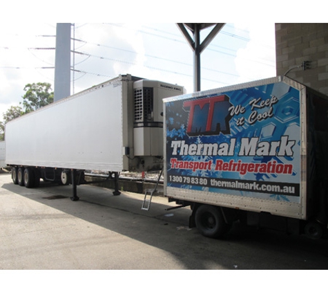 Thermal Mark Transport Refrigeration - Arndell Park, NSW
