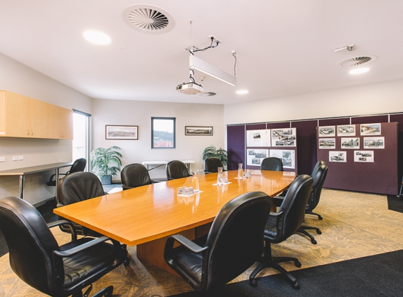 BPSM Architects - Battery Point, TAS