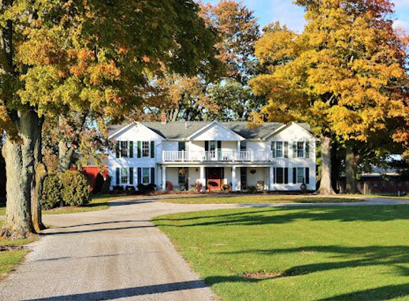 Maple Lane Farm - Urbana, OH