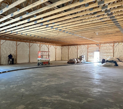 Founders Insulation - Chantilly, VA