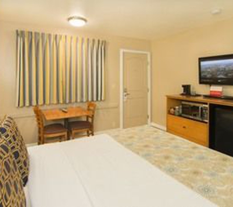 Nordic Inn and Suites - Portland, OR