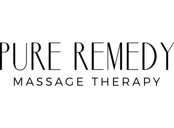 Pure Remedy Massage Therapy - Liberty Hill, TX