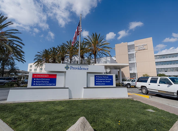 Providence Medication Management Pharmacotherapy Clinic - Torrance - Torrance, CA