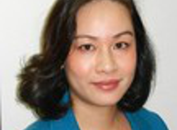 Dr. Tammy T Nguyen, OD - Tucson, AZ