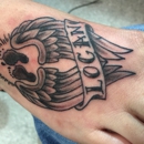 High Caliber Custom Tattoos - Tattoos