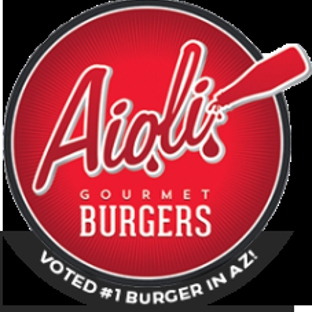 Aioli Gourmet Burgers - Fry's Location - Litchfield Park, AZ
