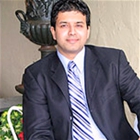 Dr. Arnab A Biswas, DO