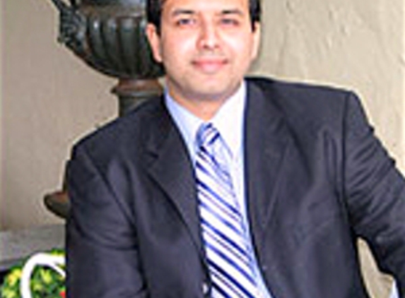 Dr. Arnab A Biswas, DO - Victorville, CA