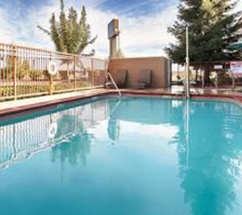 Best Western PLUS Twin View Inn & Suites - Redding, CA