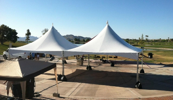 Taylor Equipment and Event Rental - Peoria, AZ