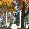 Columbia Cemetery gallery