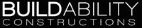 Buildability Constructions Pty Ltd Logo