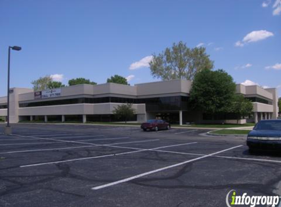 Diversified Business Systems - Indianapolis, IN