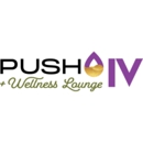 PUSH IV & Wellness Lounge - Day Spas