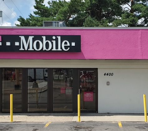 T-Mobile - Columbia Heights, MN